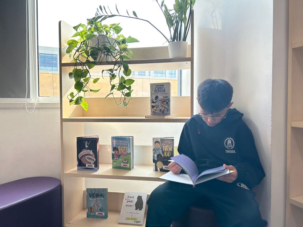 Week 7: September&nbsp;25-28