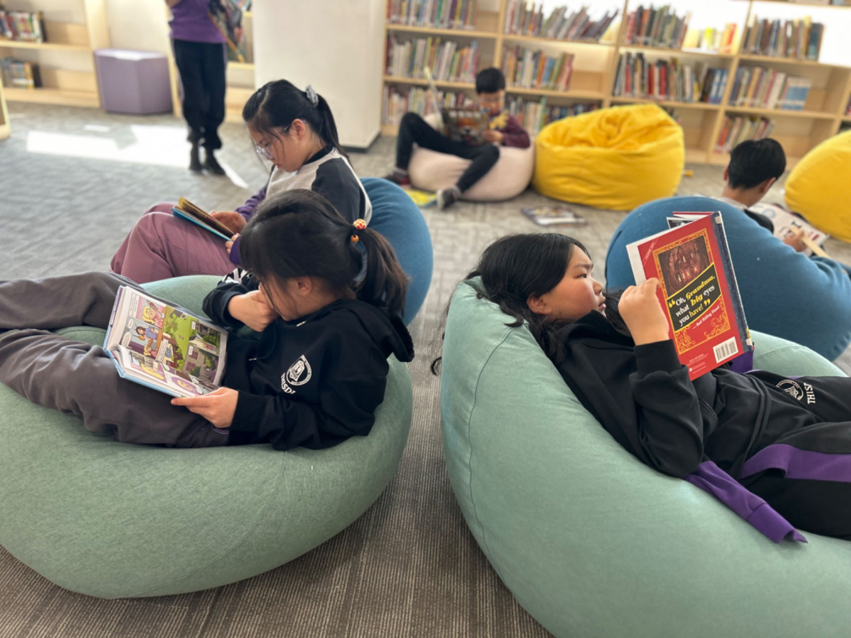 Week 25: March 11-15