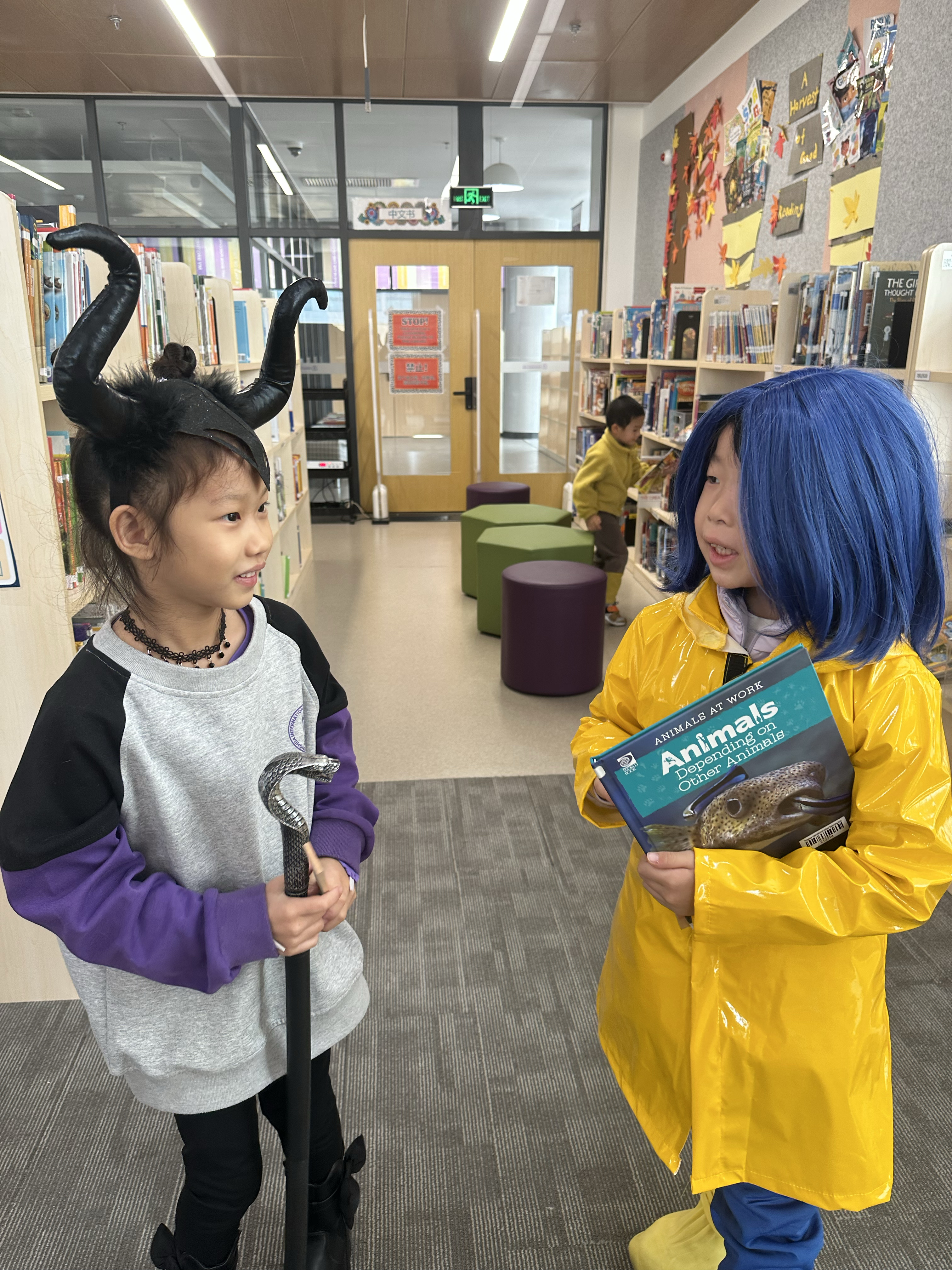 Week 10: October 28-November 1