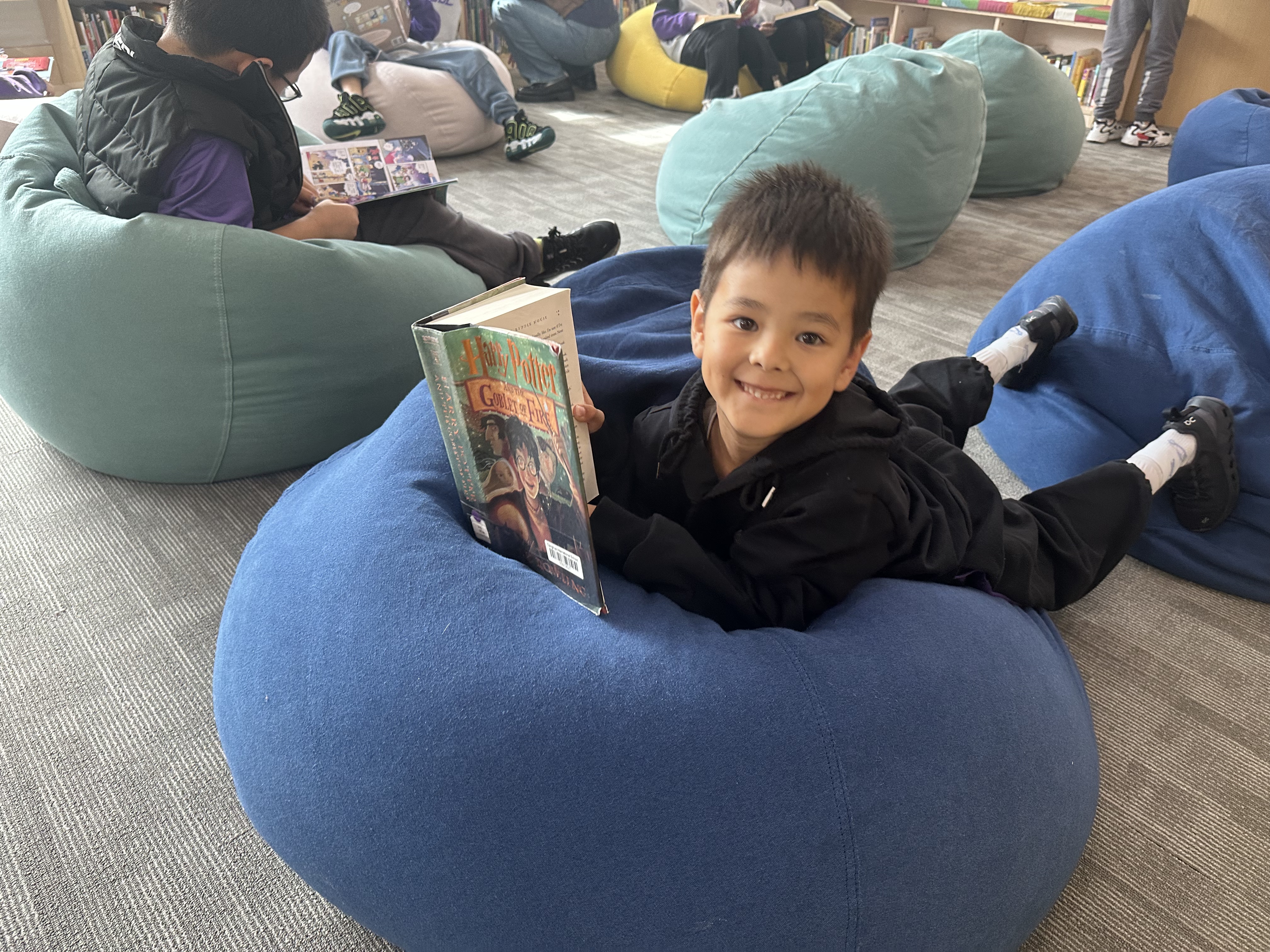 Week 9: October 21-25