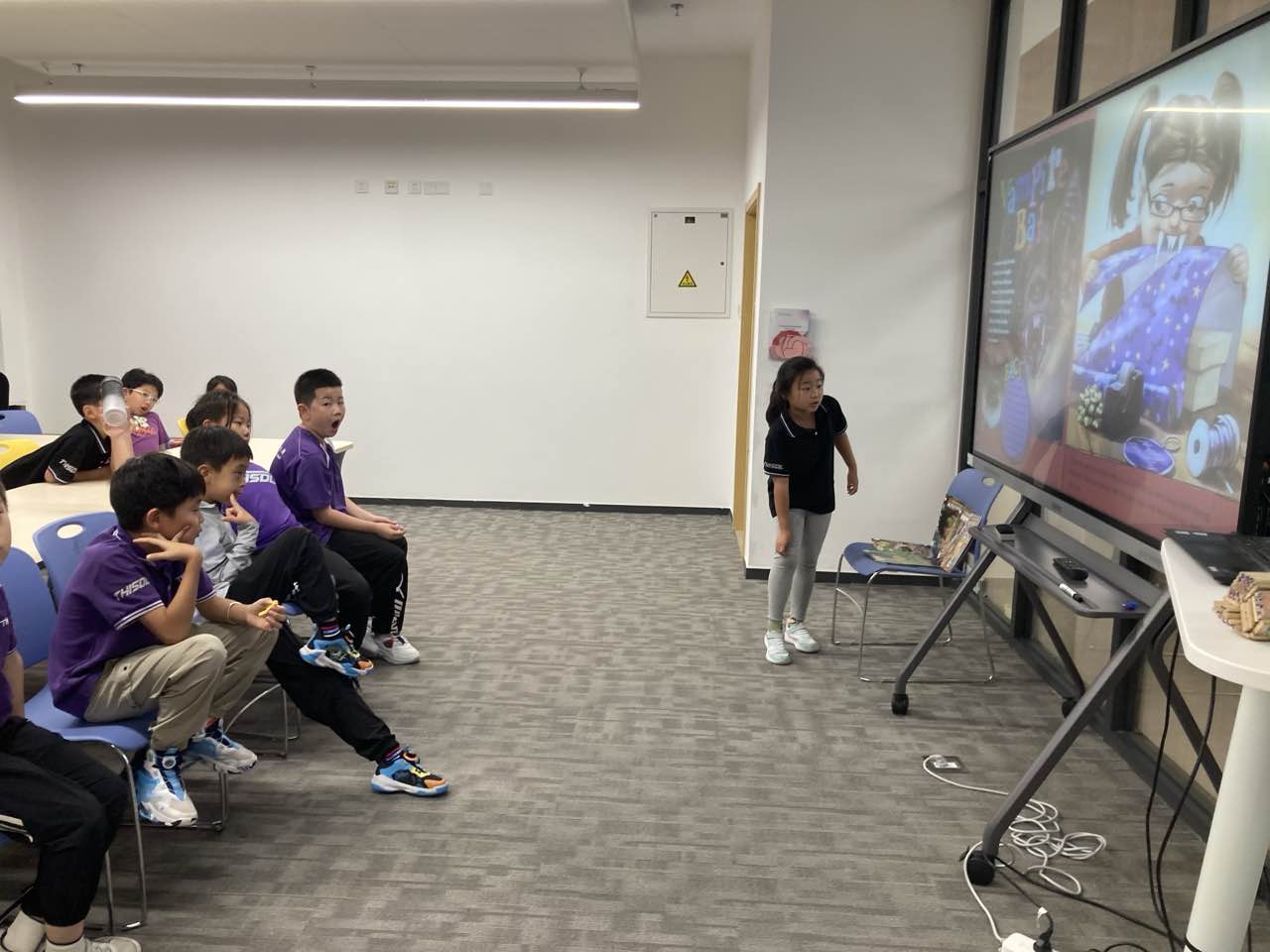 Week 5: September 15-19