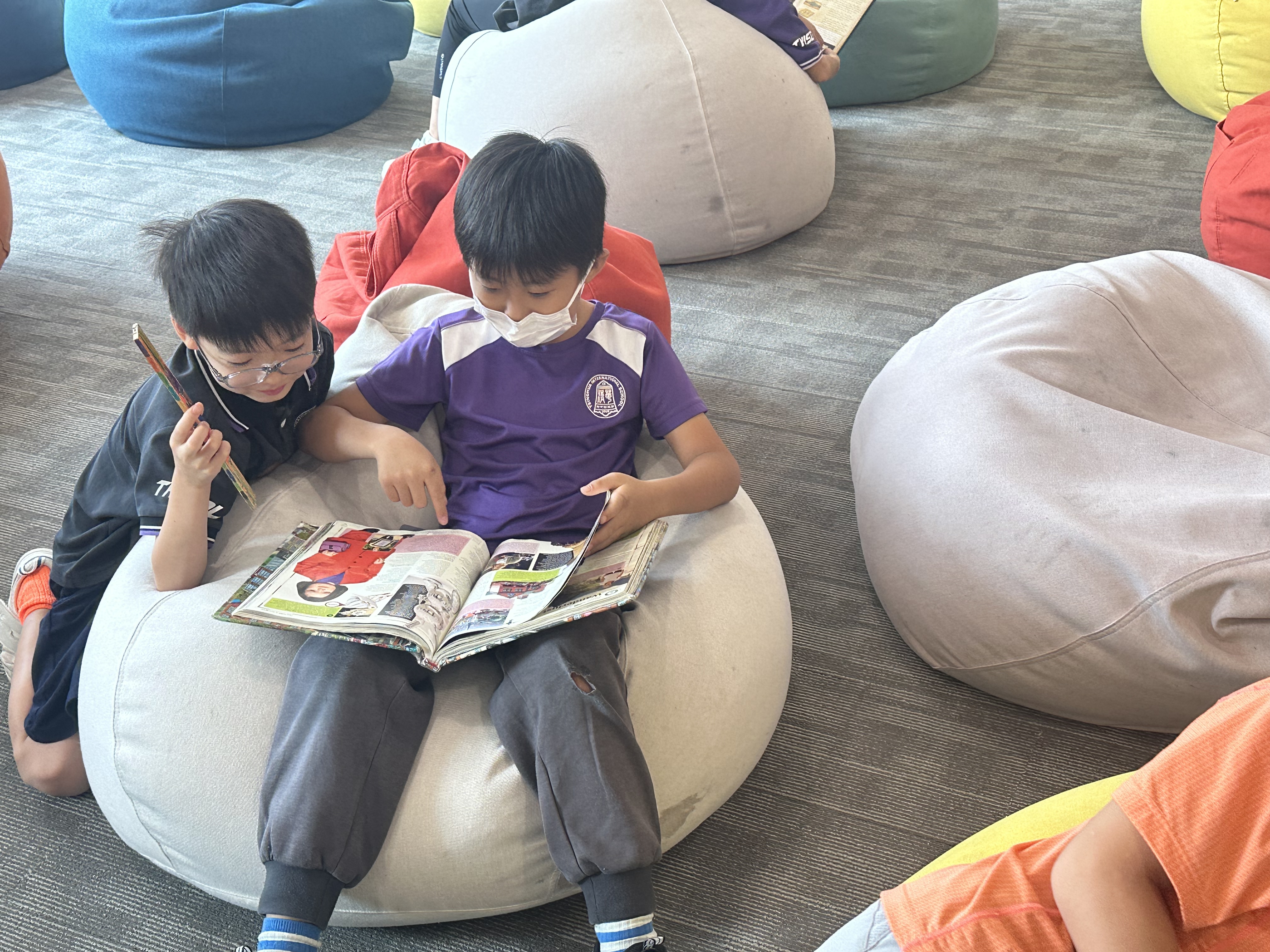 Week 4: September 8-12