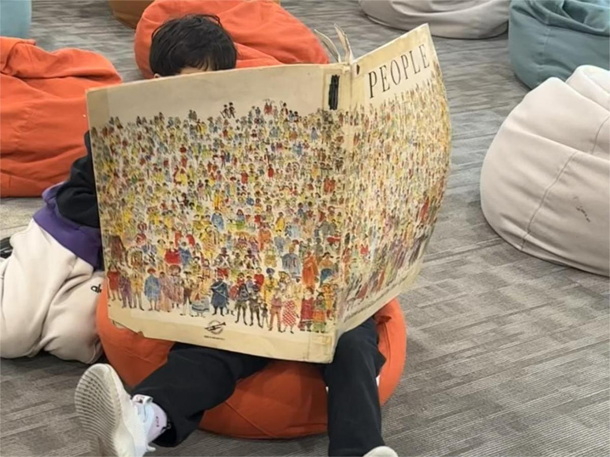 Week 20: January&nbsp;19-23