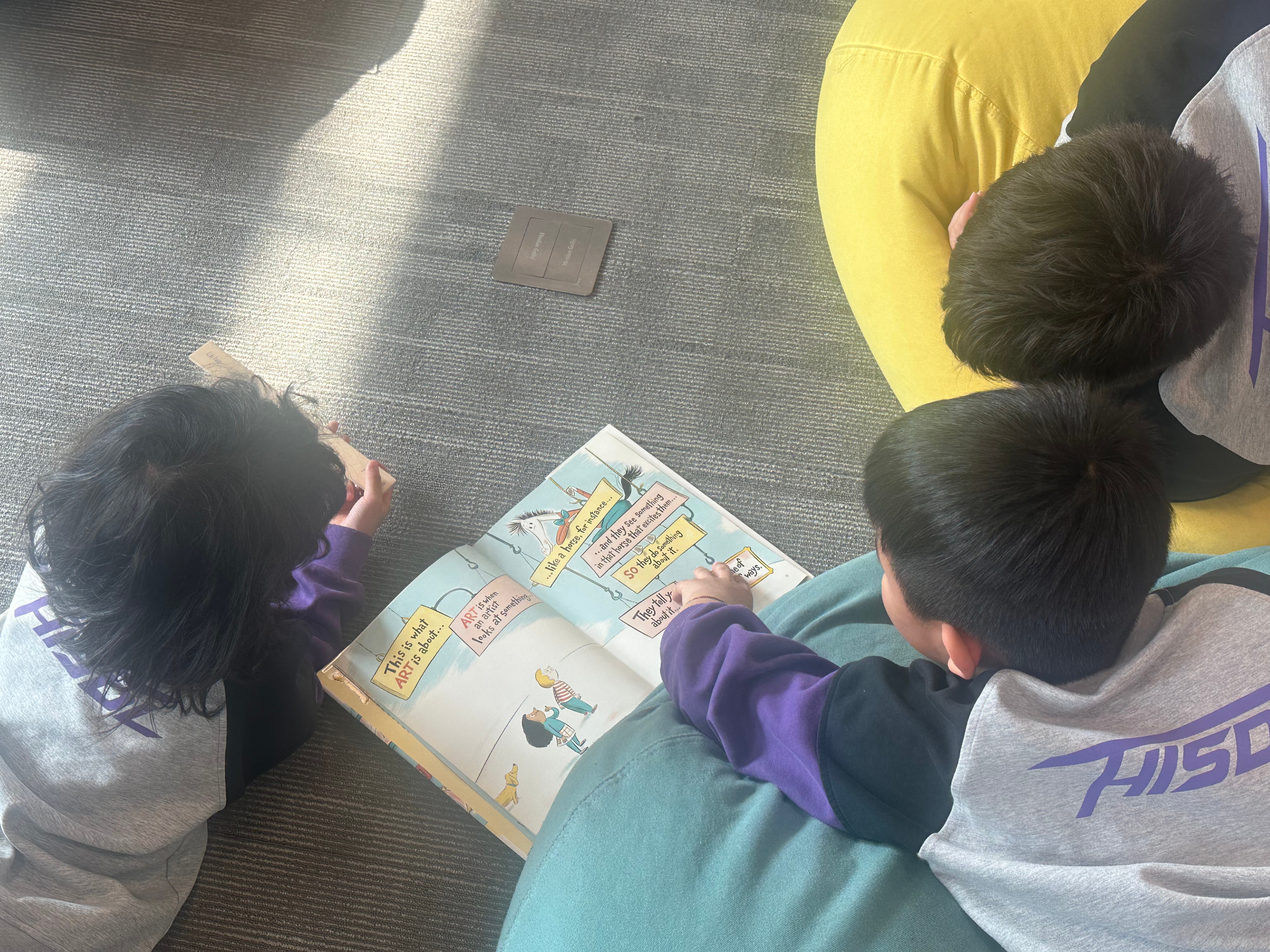 Week 21: January 26-30