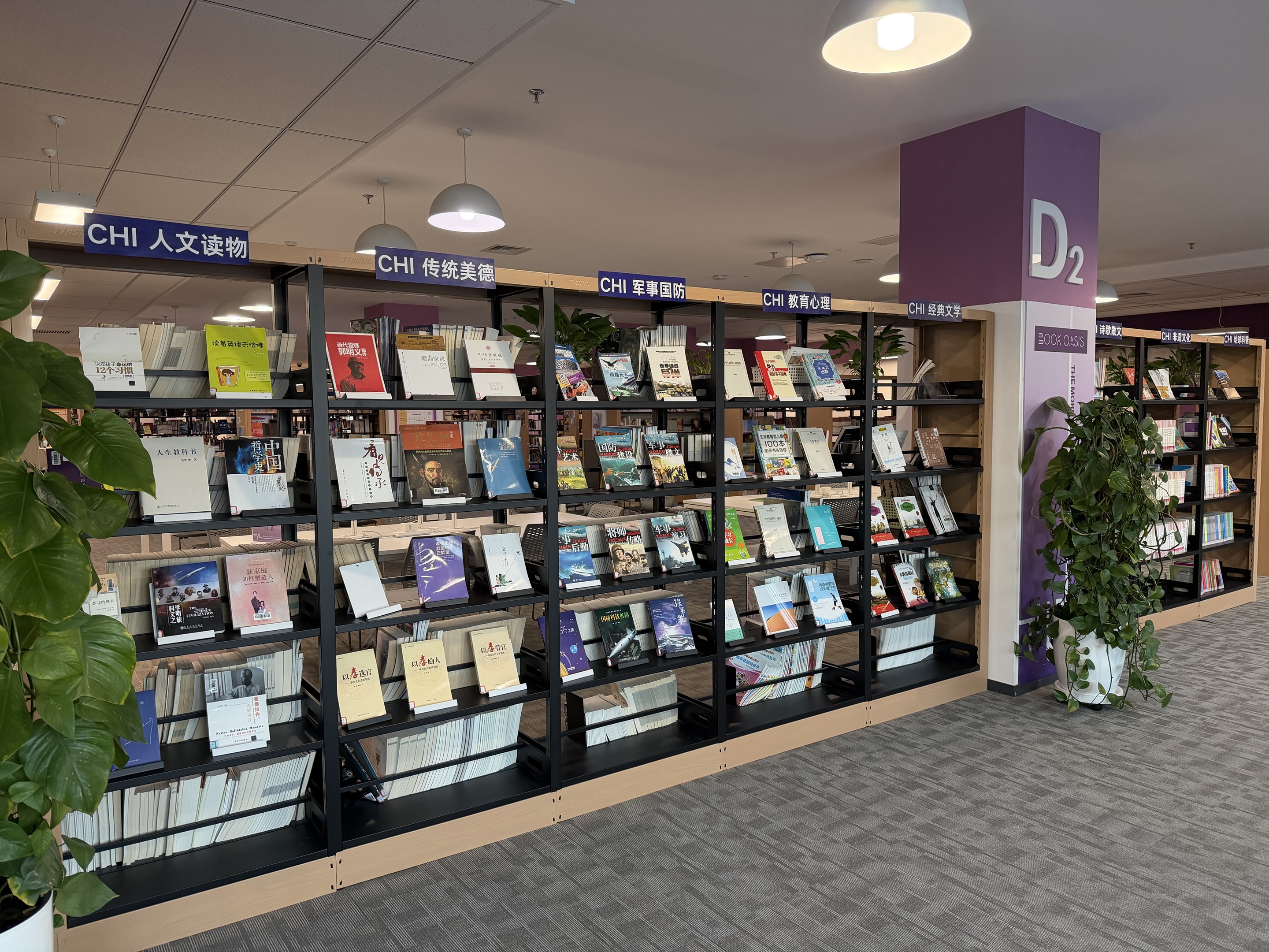 Week 25: March 16-20