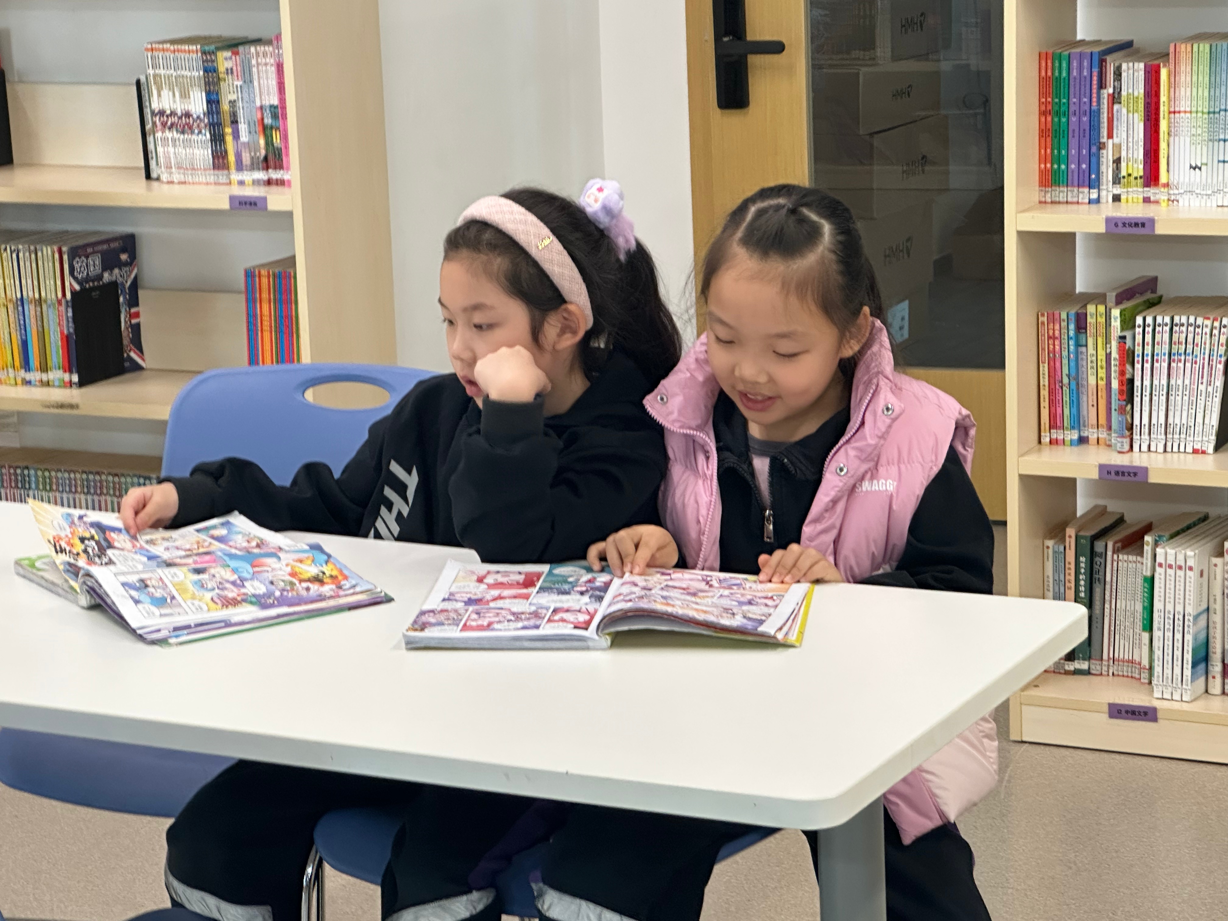 Week 26: March 23-27